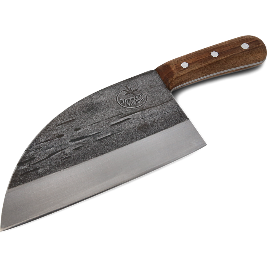Almazan Kitchen Original Serbian Chef Knife