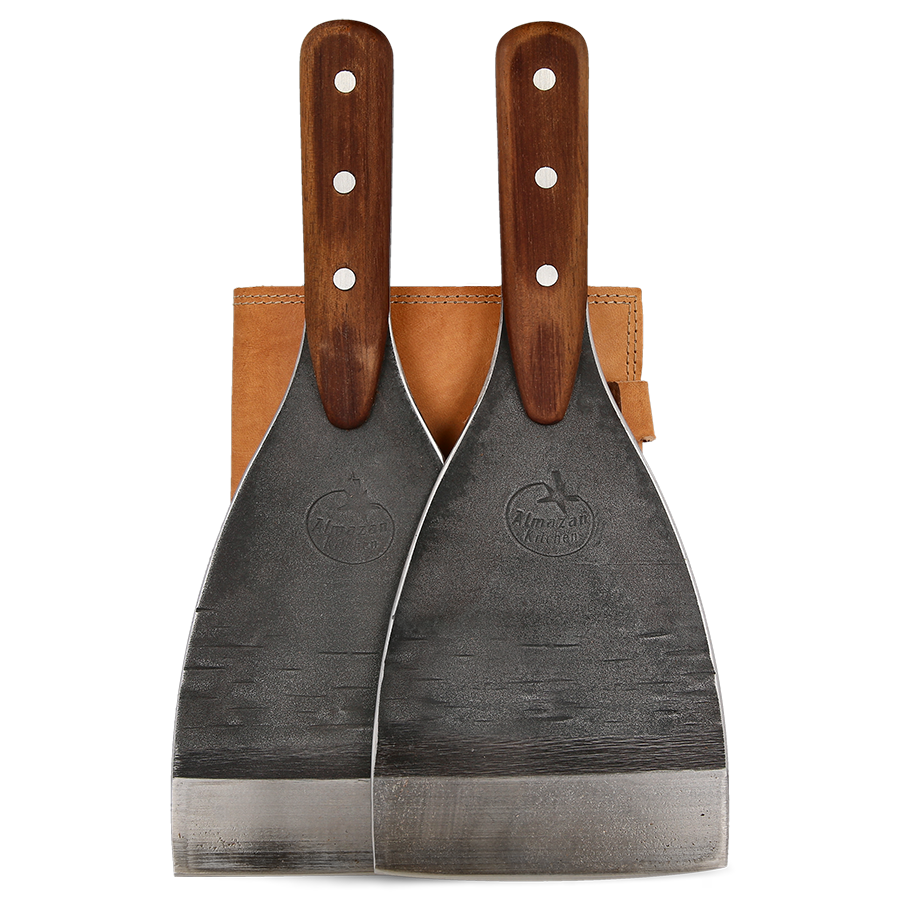 Almazan Kitchen Original Spatula Set